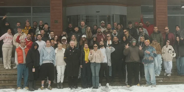 Международният творчески лагер Sofia Songwriting Camp се завръща в Боровец през ноември