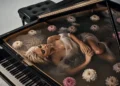 „Има моменти, в които един клик е достатъчен… Представям ви “Клик” и ми е любопитно да разбера какво ще се случи при вас след този „Клик“?“
