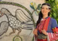 Ангелина Милева даде нов живот на емблематични песни в „Пиринска заигравка“ / Видео | Signal.bg Ангелина Милева даде нов живот на емблематични песни в „Пиринска заигравка“ / Видео