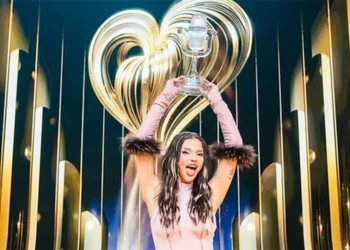 DARA излиза на детската „Евровизия“ в Малта