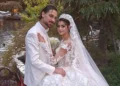 Емрах Стораро и Айлян с пищна сватба и звездни кумове: Над 500 гости и 8 часа музика / СНИМКИ | Signal.bg Емрах Стораро и Айлян с пищна сватба и звездни кумове: Над 500 гости и 8 часа музика / СНИМКИ