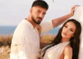 Галена и Вениамин отново взривиха „50-те най…“! „Добър човек“ покори феновете и остана недостижим на върха | Signal.bg Галена и Вениамин с баладата „Добър човек“, която оглави класацията „50-те най…“ на Signal.bg