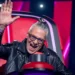 Иван Лечев падна на колене пред световна звезда в „Гласът на България“ | Signal.bg Иван Лечев падна на колене пред световна звезда в „Гласът на България“