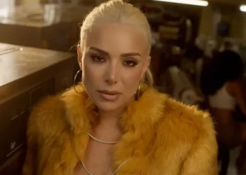 „Къде е пръстенът?“: Josephine се завръща с дързък нов хит