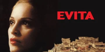 Мадона анонсира „Евита (Пълният музикален саундтрак към филма)“ | Signal.bg Мadonna анонсира "Evita (The Complete Motion Picture Music Soundtrack)"