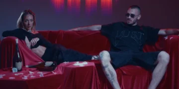Нова доза хип-хоп и попфолк: Марсо и Биляниш с „Мишлен“ / Видео | Signal.bg Нова доза хип-хоп и попфолк: Марсо и Биляниш с „Мишлен“ / Видео