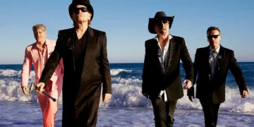 U2 на 50: поставят предизвикателство пред самите себе си - „The Greatest Show On Earth“ / Видео | Signal.bg U2 на 50: поставят предизвикателство пред самите себе си - „The Greatest Show On Earth“