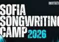 Sofia Songwriting Camp с шесто издание: 60 автори от България и света ще създават музика в Боровец