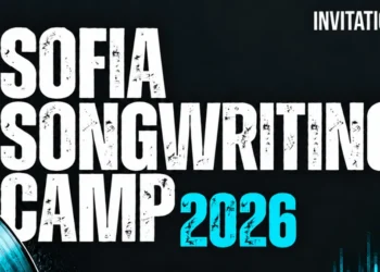 Sofia Songwriting Camp с шесто издание: 60 автори от България и света ще създават музика в Боровец