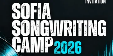 Sofia Songwriting Camp с шесто издание: 60 автори от България и света ще създават музика в Боровец | Signal.bg Sofia Songwriting Camp с шесто издание: 60 автори от България и света ще създават музика в Боровец