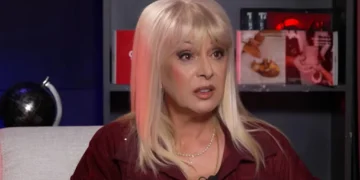 Тони Дачева за нощта на ужаса, която никога няма да забрави, надеждите за семейство и болезнената раздяла | Signal.bg Тони Дачева за нощта на ужаса, която никога няма да забрави, надеждите за семейство и болезнената раздяла