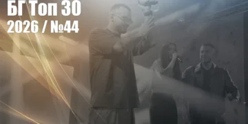 БГ Топ 30 2026 (№44) - ГЛАСУВАНЕ | Signal.bg BG Top 30 - Гласуване - брой 44