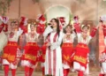 Емилия Трайкова оглави „Фолклорна палитра“ с най-награждаваната си песен